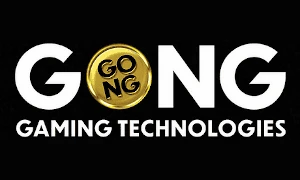 Gong Gaming logo