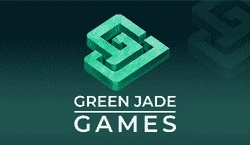 Green Jade Games logo