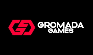 Gromada Games logo