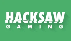 Hacksaw Gaming logo