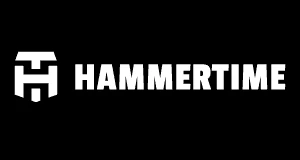 Hammertime Games logo