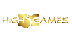 High 5 Games logo