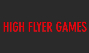 High Flyer Games logo