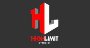 High Limit Studio logo