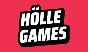 Holle Games logo