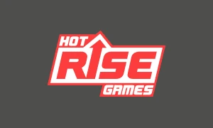 Hot Rise Games logo