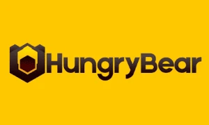 HungryBear logo