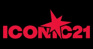 ICONIC21 logo