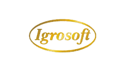 Igrosoft logo