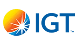 IGT logo