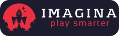 Imagina Gaming logo