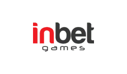 InBet Games logo