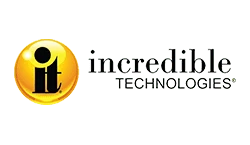 Incredible Technologies logo