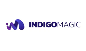 Indigo Magic logo
