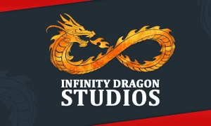 Infinity Dragon Studios logo