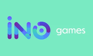 INO Games logo