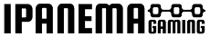 Ipanema Gaming logo