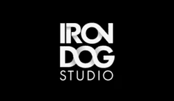 Iron Dog Studio logo