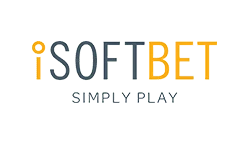 iSoftBet logo