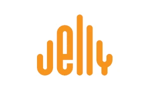 Jelly Entertainment logo
