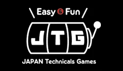 JTG logo