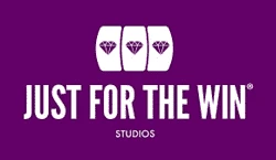 Just for the Win logo