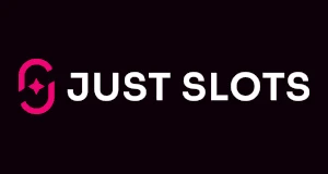 Just Slots logo