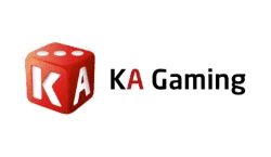 KA Gaming logo