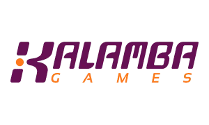Kalamba Games logo