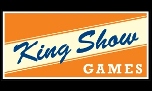 King Show Games logo