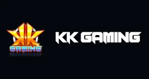 KK Gaming logo