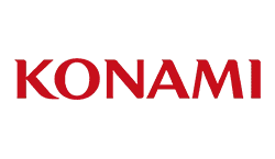 Konami logo