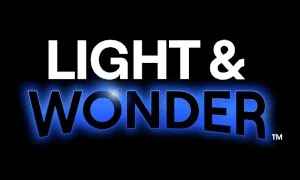 Light & Wonder logo