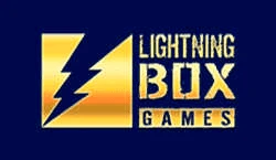Lightning Box Games logo