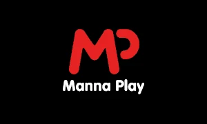 Manna Play logo