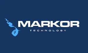 Markor Technology logo