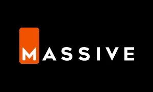 Massive Studios logo