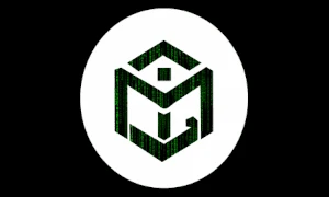 Matrix iGaming logo