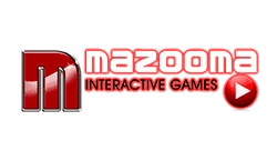 Mazooma logo