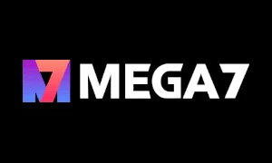 Mega 7 logo