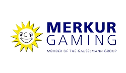 Merkur logo