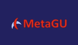 MetaGU logo