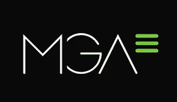MGA logo