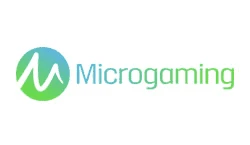 Microgaming logo