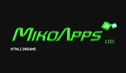 MikoApps logo