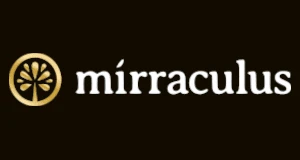 Mirraculus logo