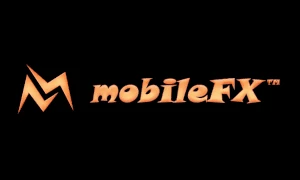 MobileFX logo