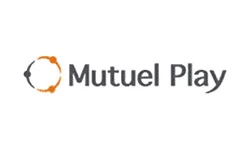 Mutuel Play logo