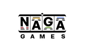 Naga Games logo