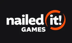 Nailed It! Games logo